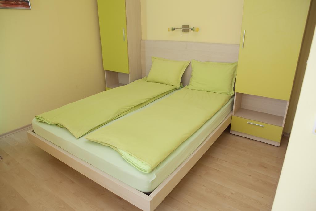 Spa Villa Crystal Hisarya Room photo