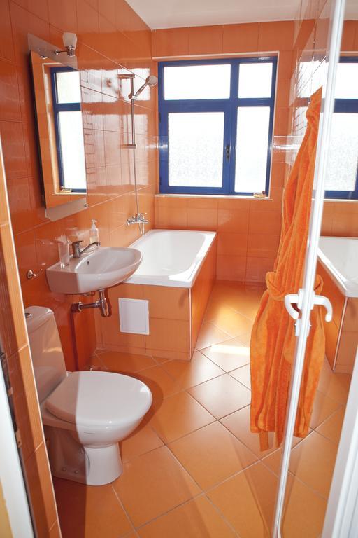 Spa Villa Crystal Hisarya Room photo